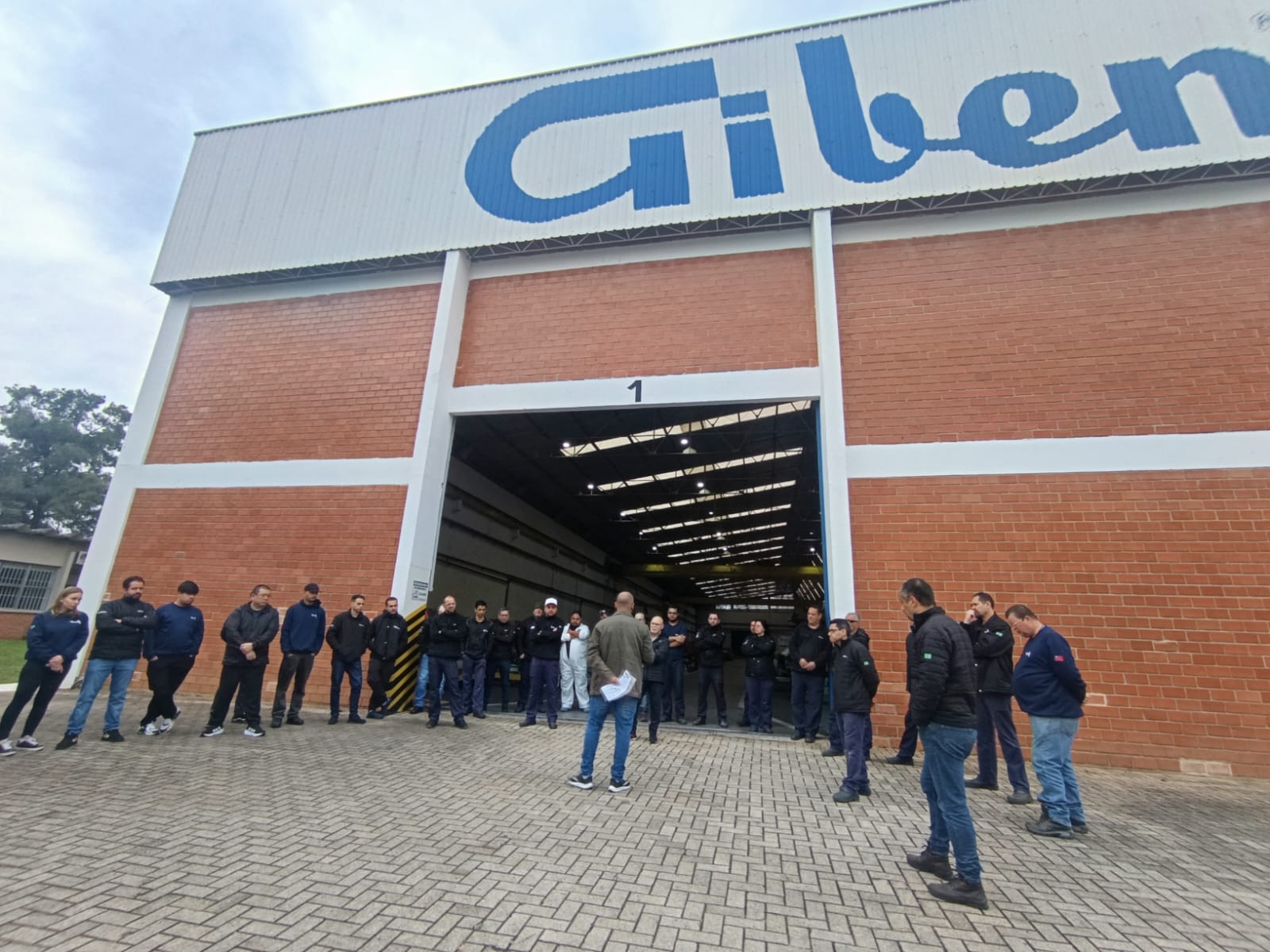 Giben: Maioria dos metalúrgicos reprovam proposta de Acordo Coletivo de Trabalho